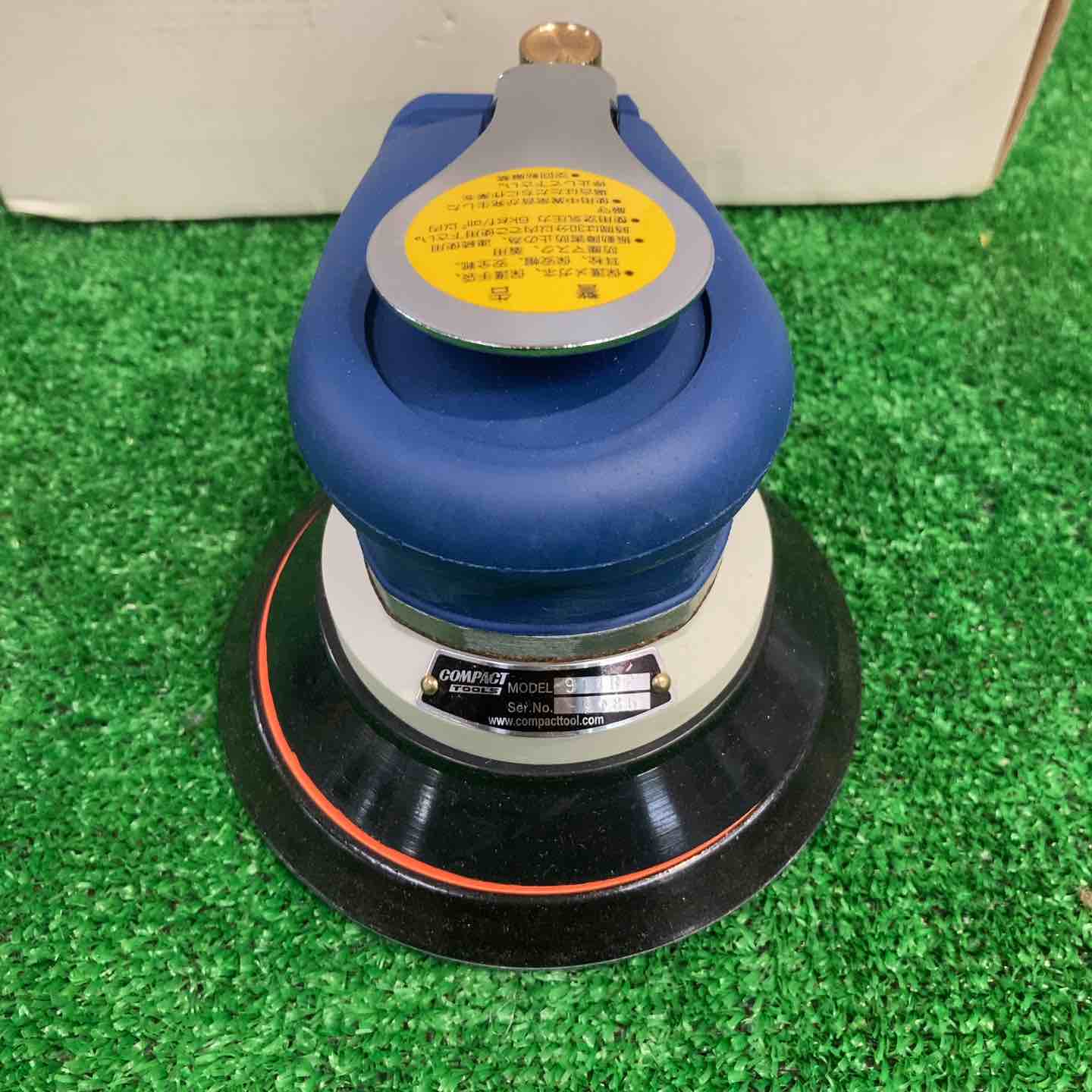 コンパクトツール バーティカルポリッシャー 715A2【町田店】 – アクト 