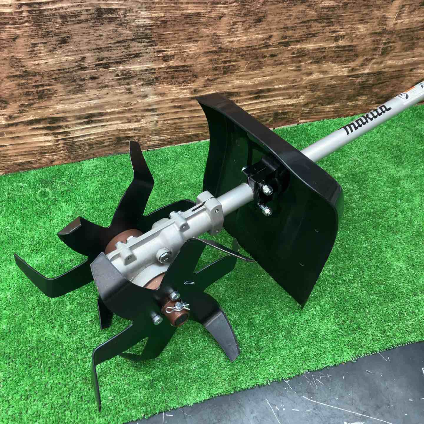 マキタ(Makita) カルチベータアタッチメント A-67309 マキタ（makita） カルチベータアタッチメント KR401MP A-67309