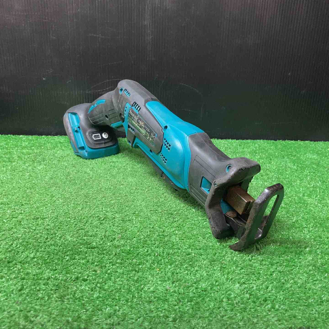 ★マキタ(makita) コードレスレシプロソー JR184DRG【岩槻店】