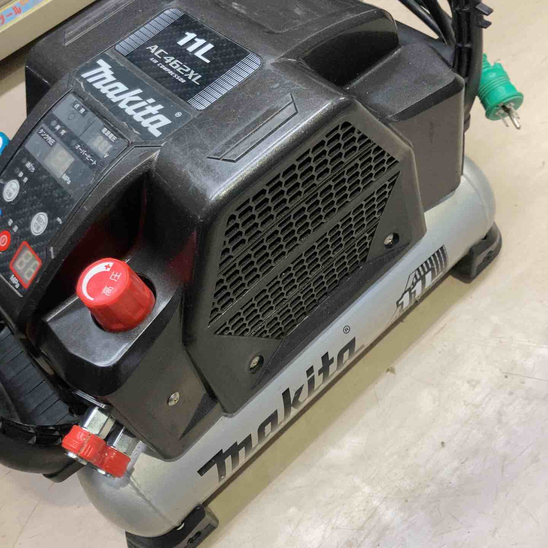 ★マキタ(makita) エアコンプレッサー AC462XLB【町田店】