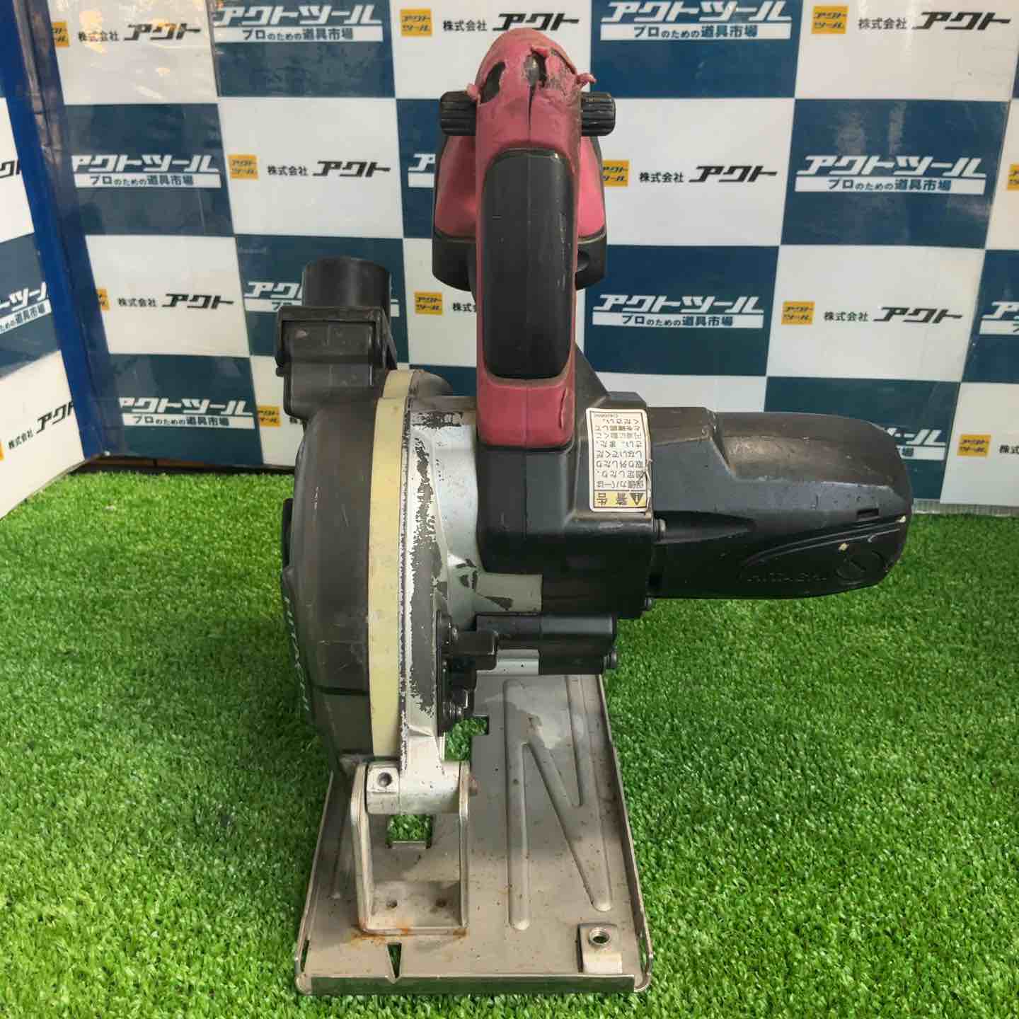 ☆ハイコーキ(HIKOKI ※旧:日立工機) コードレスチップソーカッター