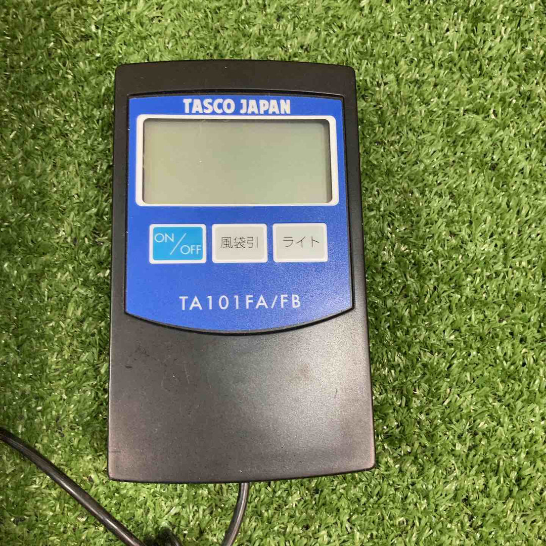 ◇タスコ(TASCO) チャージングスケール TA101FA/TA101FB【川崎店】
