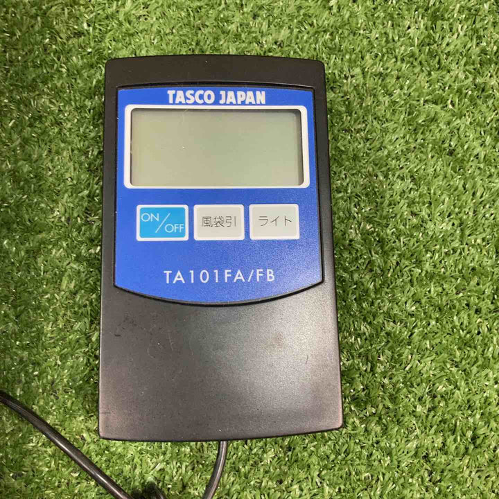 ◇タスコ(TASCO) チャージングスケール TA101FA/TA101FB【川崎店】