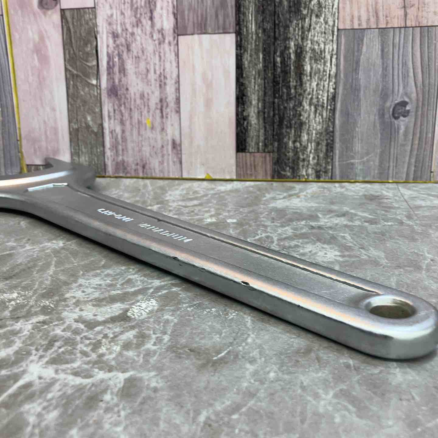 トラスコ TRUSCO 片口スパナ TSS-0075 75mm 【草加店】 トラスコ TRUSCO 片口スパナ TSS-0075 75mm 【草加店】 – アクトツール
