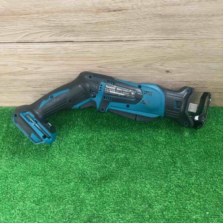 ★マキタ(makita) コードレスレシプロソー JR184DZ【町田店】
