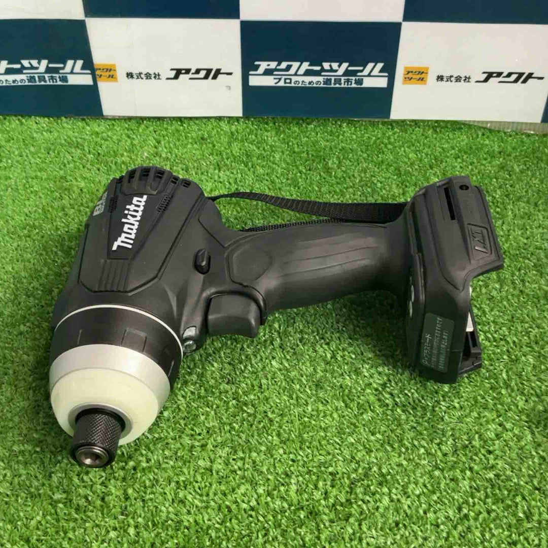 ☆マキタ(makita) コードレス4モードインパクトドライバー TP141DZB【草加店】