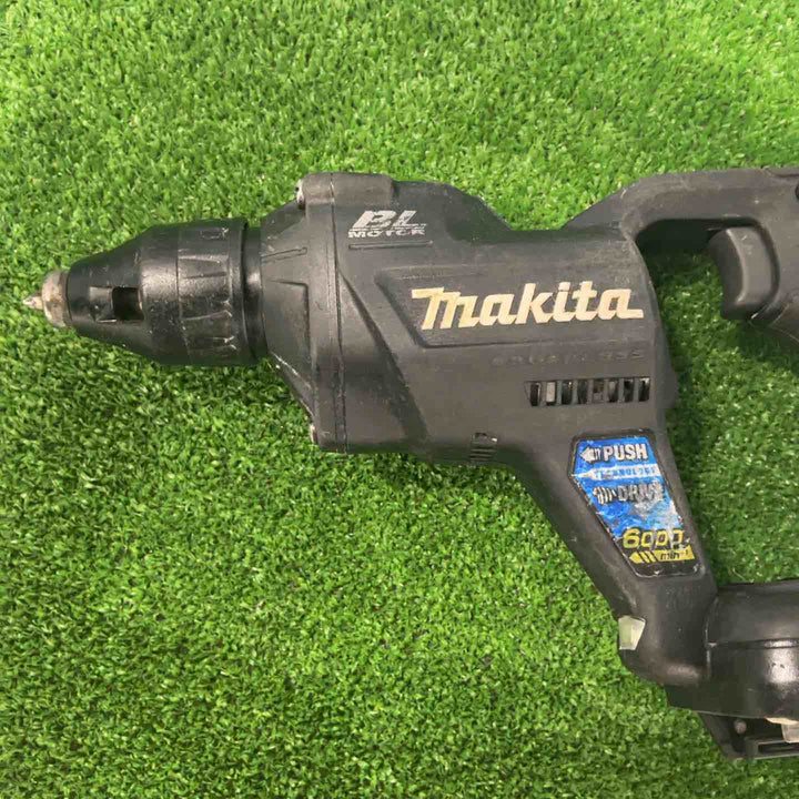 ☆マキタ(makita) コードレススクリュードライバー FS600DZB【草加店】