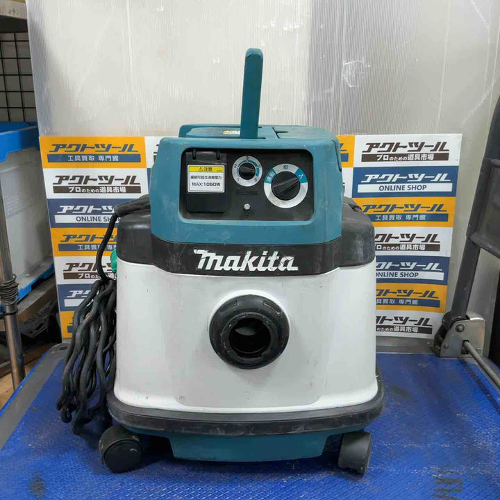 ◇マキタ(makita) 集じん機 乾式 439(P)【草加店】