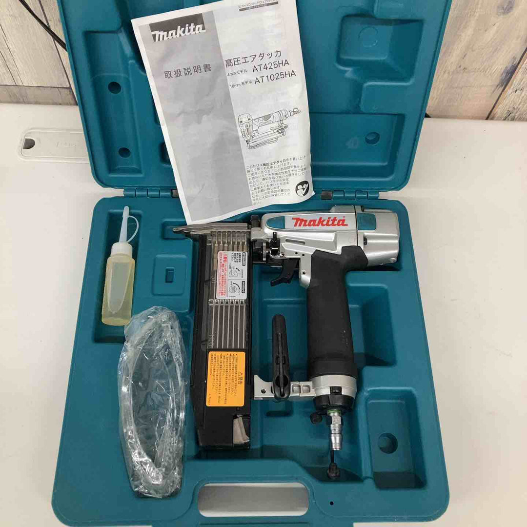 ★マキタ(makita) 常圧フィニッシュネイラ AF502N 打ち込み確認済み【戸田店】