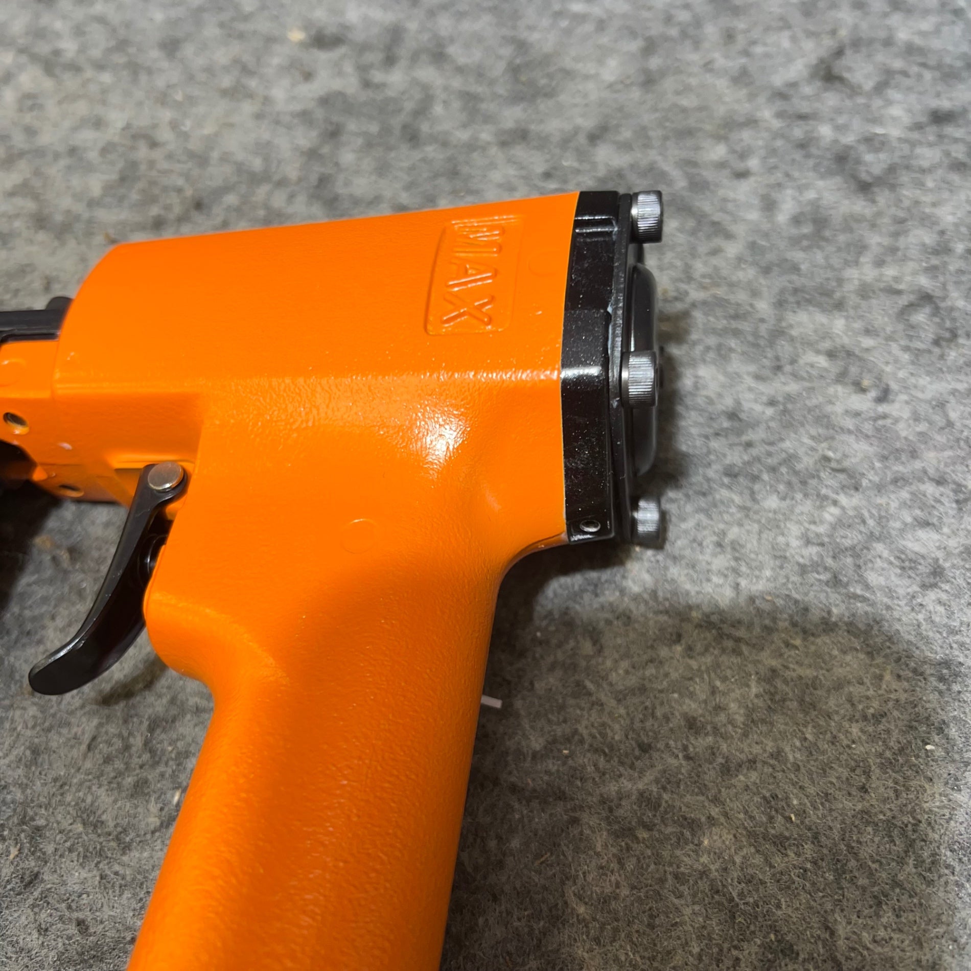 ☆マックス(MAX) 常圧エアタッカ TA-35A/422J【桶川店】 – アクト