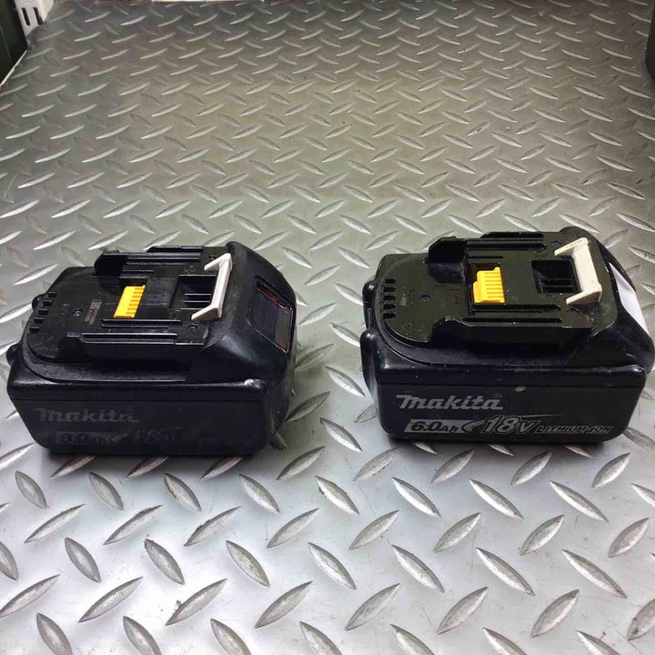 マキタ(makita) コードレスインパクトドライバー TD172DRGXB【川崎店】