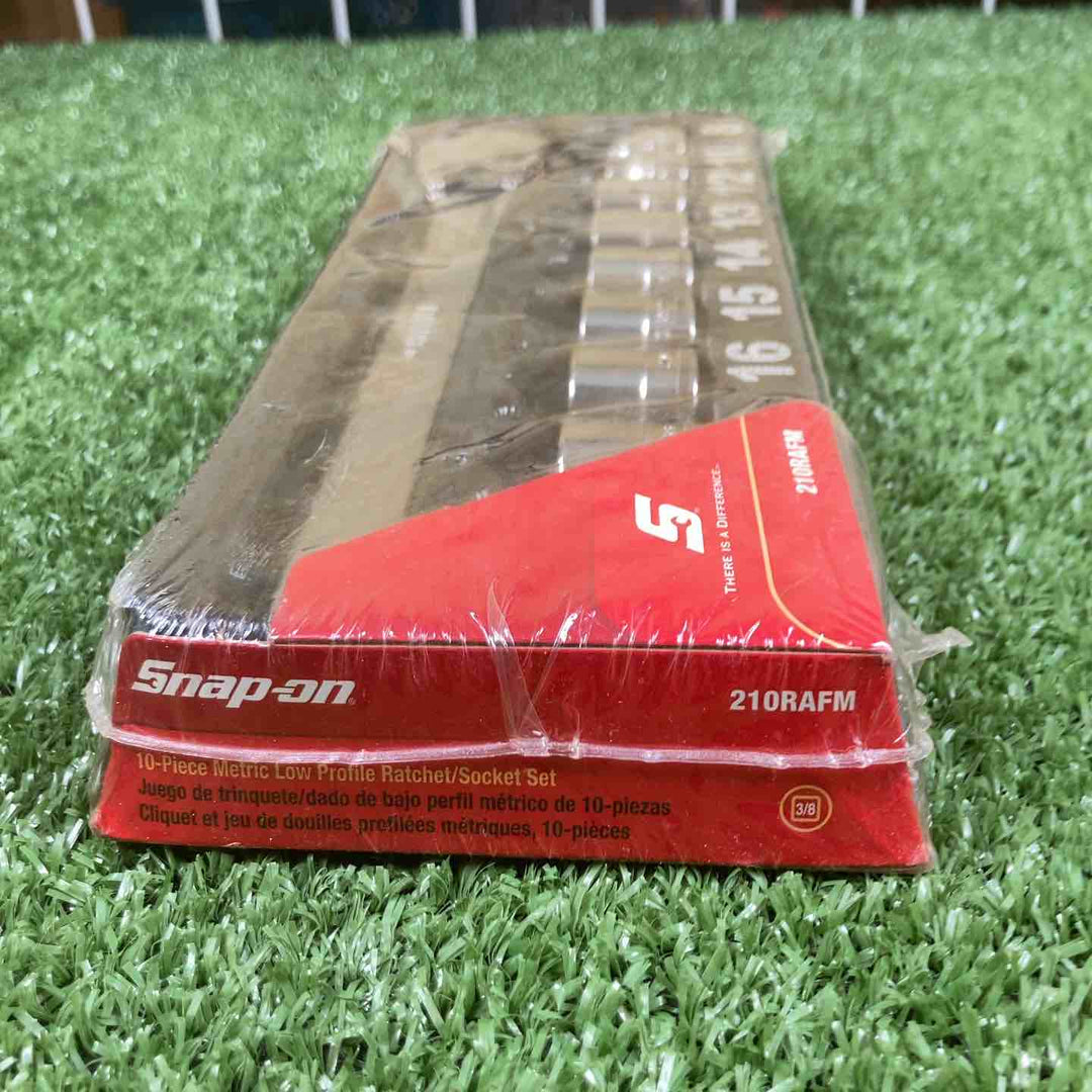 スナップオン(Snap-on)　ソケットセット　【川崎店】