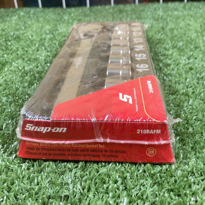 スナップオン(Snap-on)　ソケットセット　【川崎店】