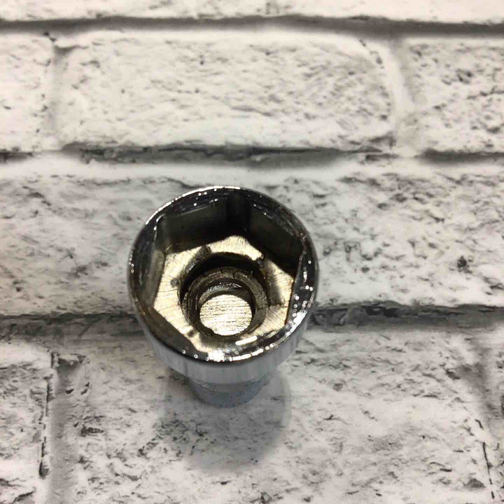 スナップオン(Snap-on) 1/4ユニバーサルソケット5点セット TMUSMシリーズ 新・旧ロゴ混ざり 【川口店】