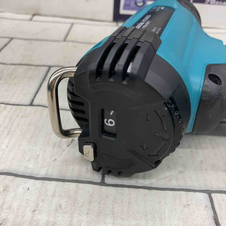 ★マキタ(makita) コードレスヒートガン HG181DZK【所沢店】