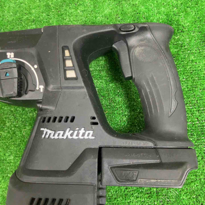 ☆マキタ(makita) コードレスハンマドリル HR244DZB【草加店】