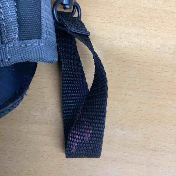 VET PRO PAC ベトプロパック ツールポーチ MPX 腰袋 工具差し クリップ式【越谷店】