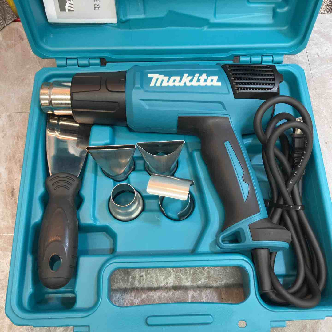 ☆マキタ(makita) ヒートガン HG6031VK【八潮店】