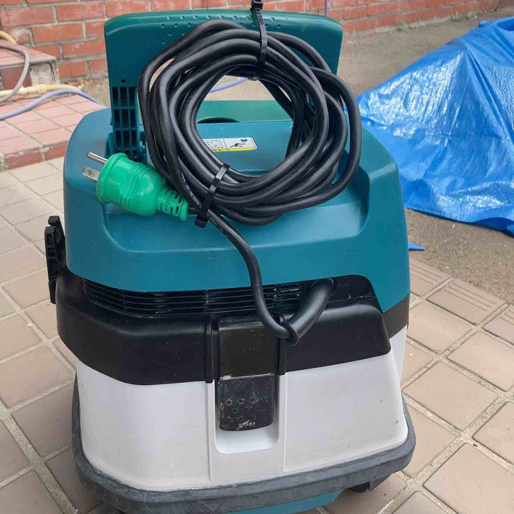 ★マキタ(makita) 15L集じん機(粉じん専用) VC1530【川崎店】