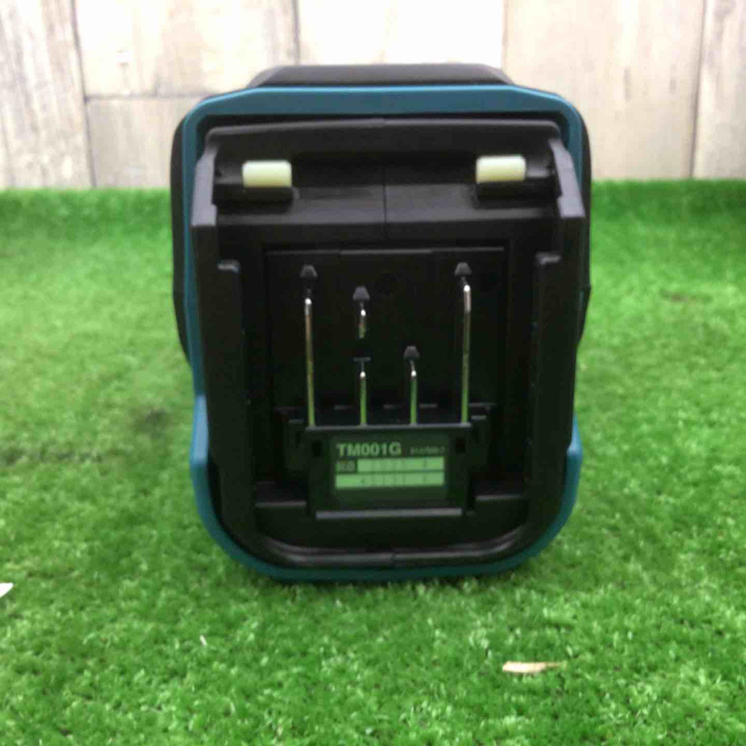 ★マキタ(makita) コードレスマルチツール TM001GZ【富山店】◆SC