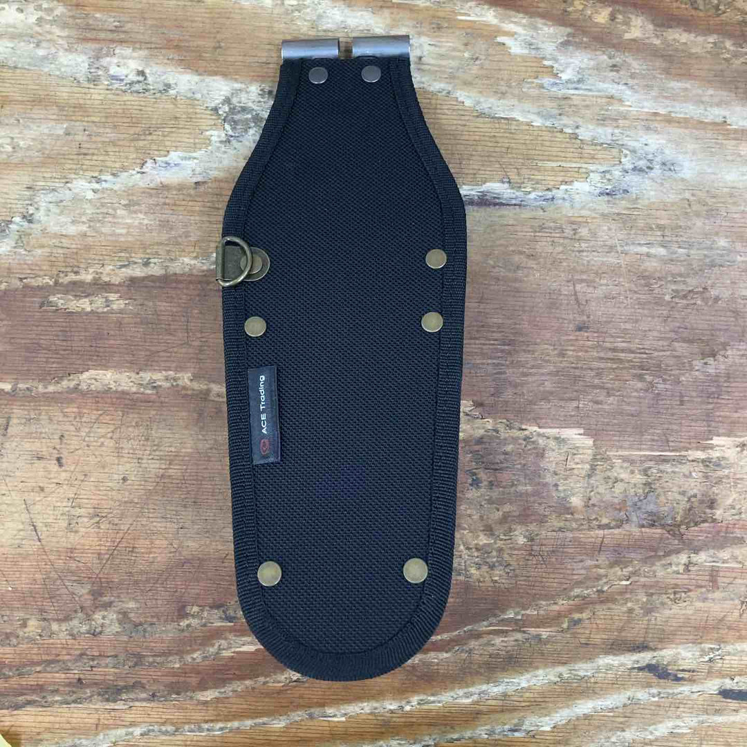 ニックス(KNICKS) EVA/コーデュラバリスティック生地ペン型ドリルドライバー3PホルダーDX BAT-103JNDX【柏店】