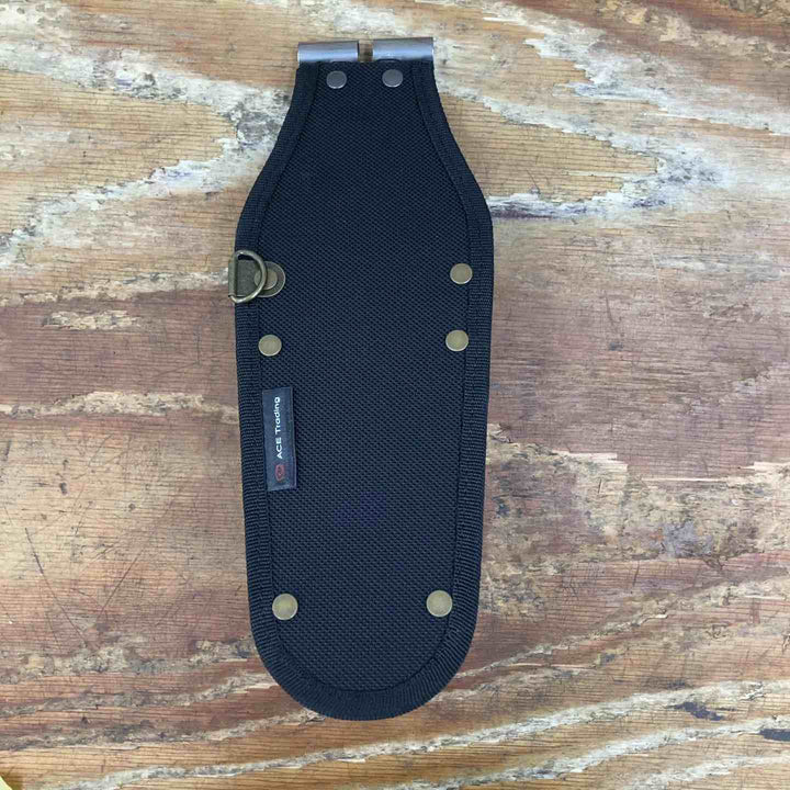 ニックス(KNICKS) EVA/コーデュラバリスティック生地ペン型ドリルドライバー3PホルダーDX BAT-103JNDX【柏店】