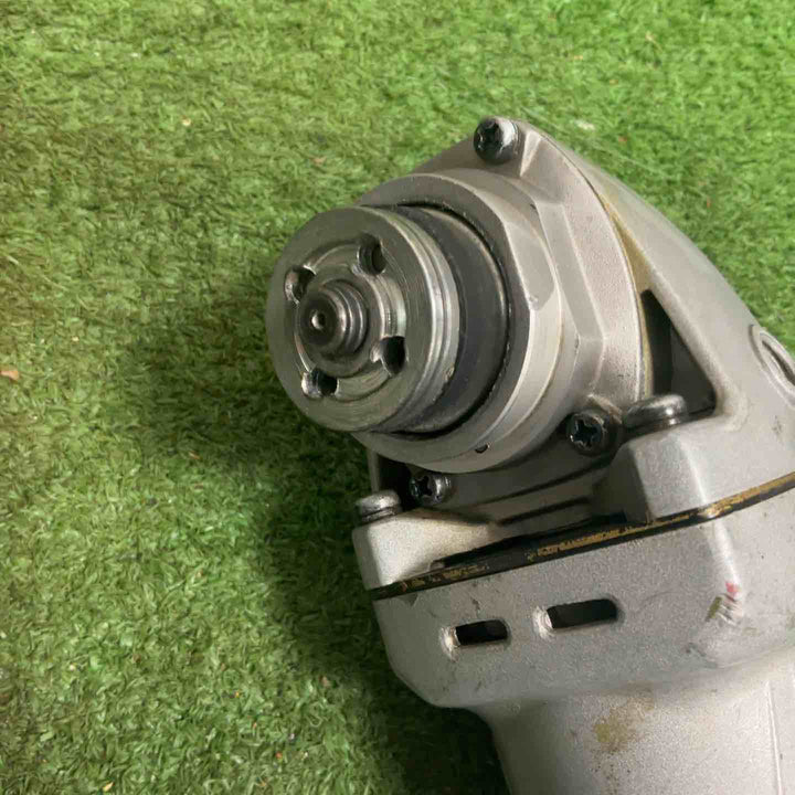 ◇ハイコーキ(HIKOKI ※旧:日立工機) 100mm ディスクグラインダー G10SL5【草加店】
