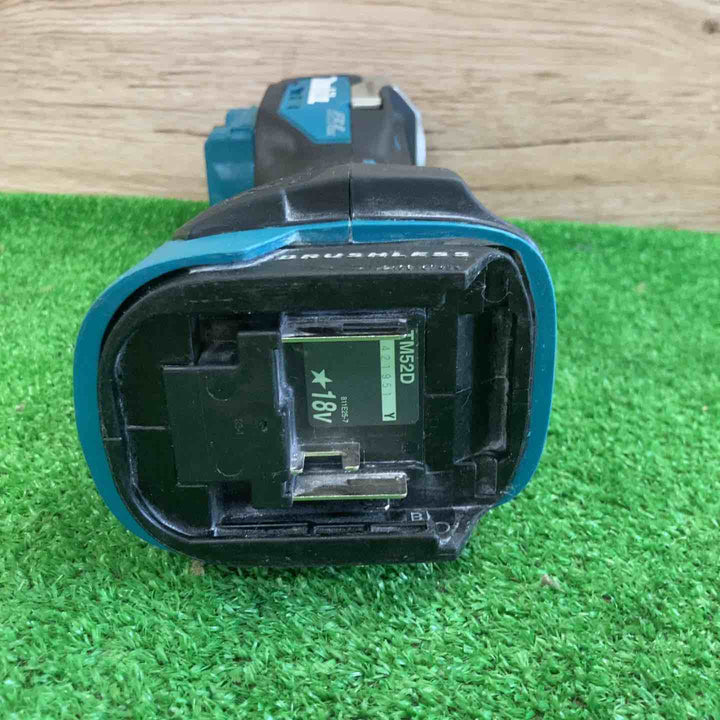 ★マキタ(makita) コードレスマルチツール TM52DZ【町田店】
