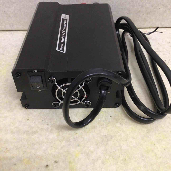 meltec/メルテック HS-800 ホーム電源 15A【町田店】