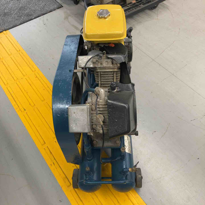 【店頭受取り限定】◇イワタ(IWATA) エンジンコンプレッサー SUE-222P【戸田店】