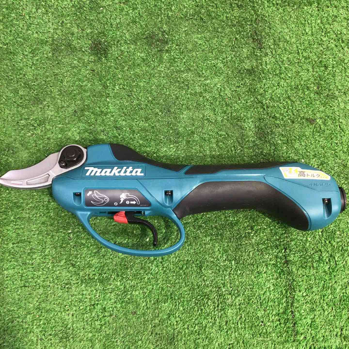 ★マキタ(makita) コードレスせん定ハサミ UP362DPG2【町田店】