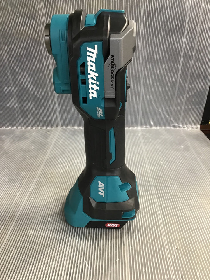 ★マキタ(makita) コードレスマルチツール TM001GRDX【草加店】