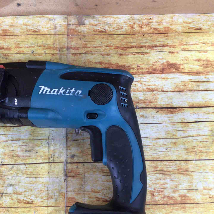 マキタ(makita) コードレスハンマドリル HR162DZ【川崎店】