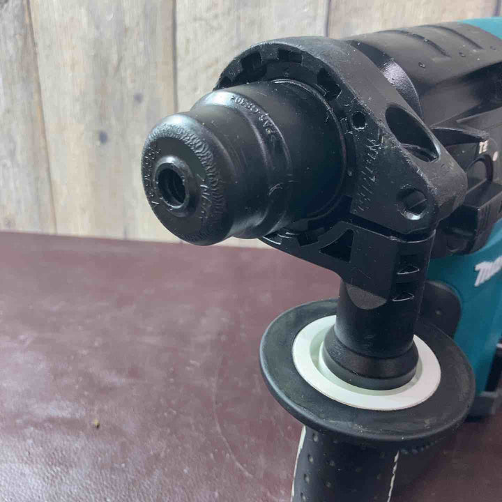 【中古品】マキタ(makita) HR261DRDX ハンマドリル コードレスブロワ MUB360DZ セット品【東大和店】