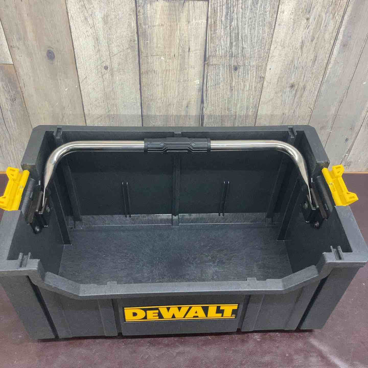 【中古品】 デウォルト(DEWALT) トート型ツールボックス DS280 000537 DWST1-75654 【東大和店】