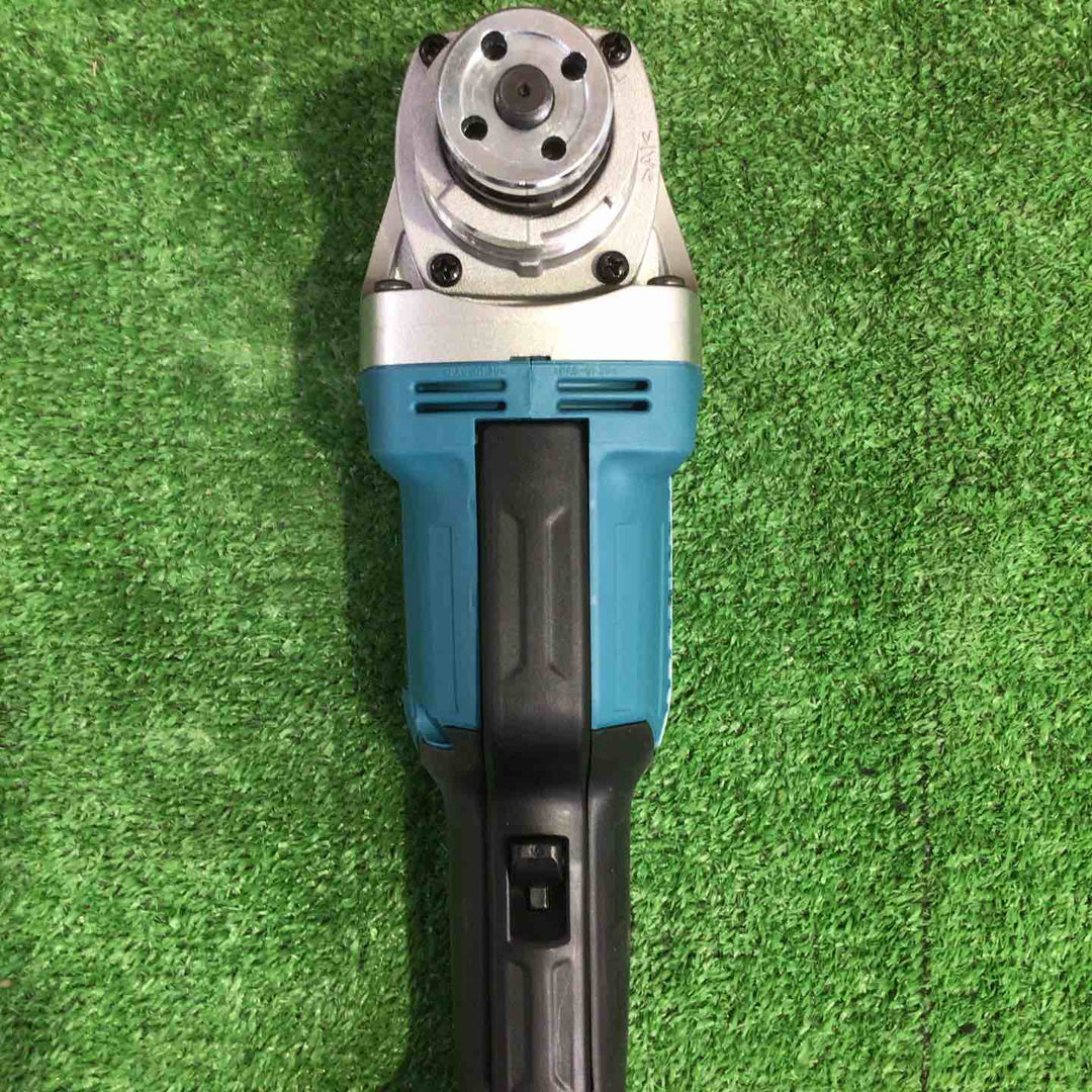 ★マキタ(makita) 100mmコードレスディスクグラインダ GA418DZ【町田店】