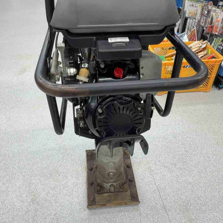 【店頭受取り限定】◇三笠産業(ミカサ/mikasa) タンピングランマー MT-55H【八潮店】