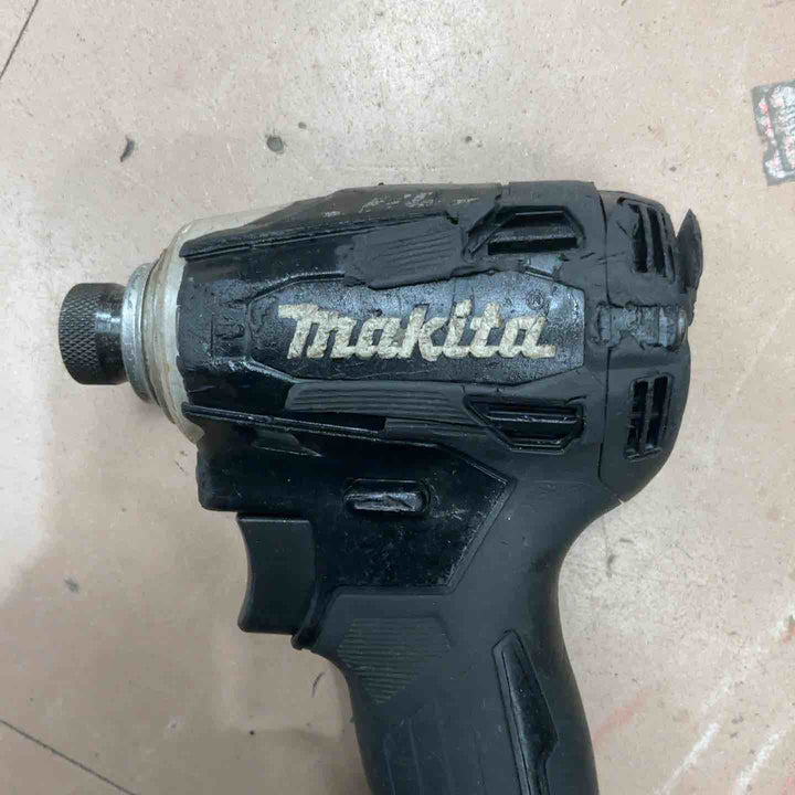 ★マキタ(makita) コードレスインパクトドライバー TD172DRGXB【草加店】