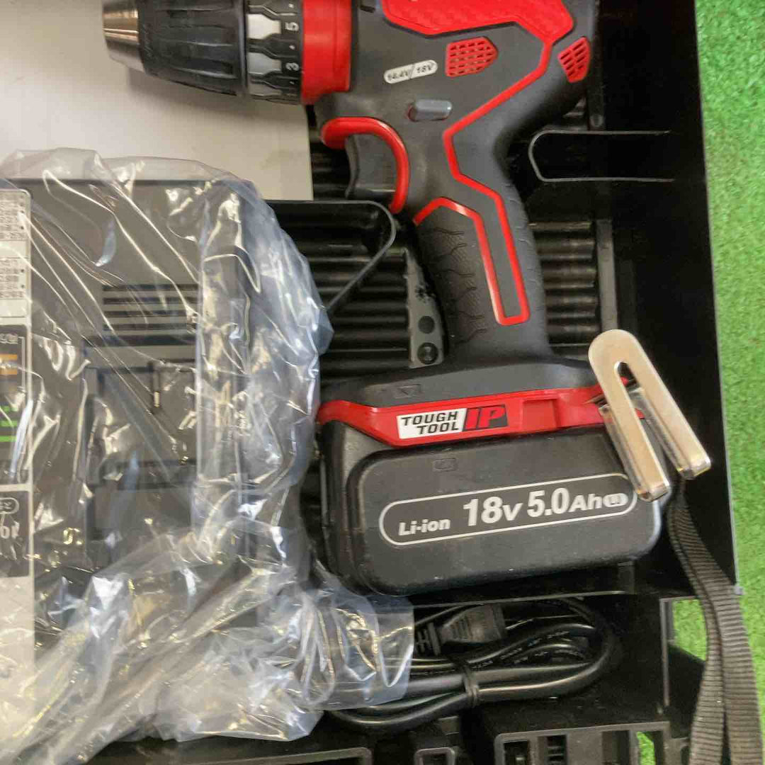 ★パナソニック(Panasonic) コードレスドリルドライバー EZ74A3LJ2G-R【町田店】