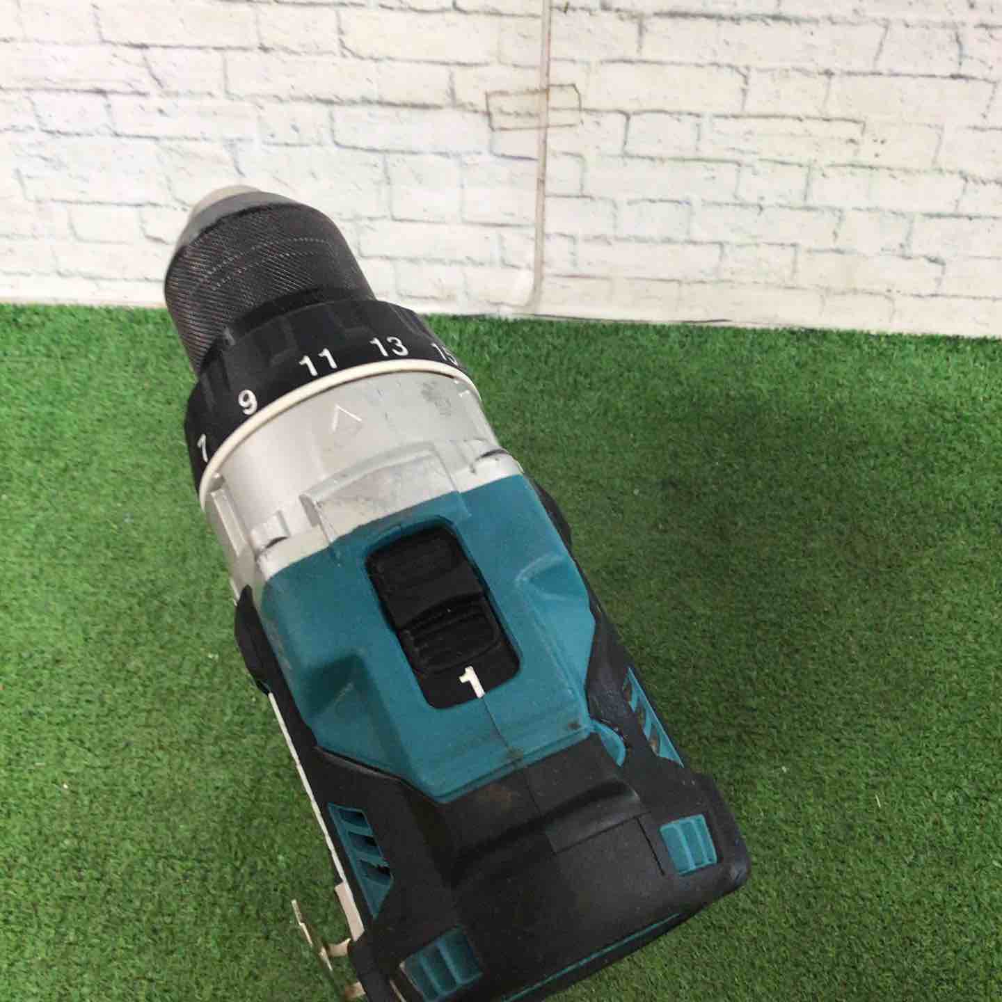 ☆マキタ(makita) コードレス振動ドリルドライバー HP486DZ【町田店