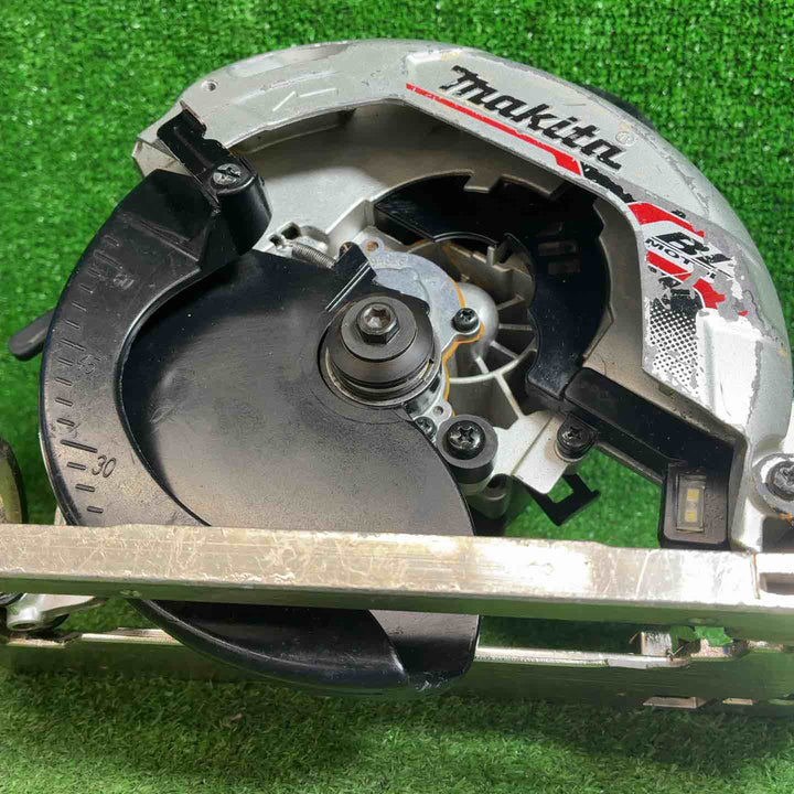 【中古品】 マキタ(makita) コードレス丸のこ HS631DZB 【藤沢店】