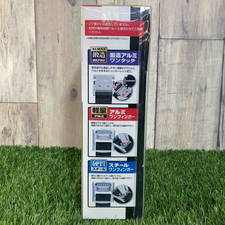 ◇タジマ(Tajima) 胴ベルト用ランヤード VR150L L1 墜落制止用器具 B1VR150L-CL1【戸田店】