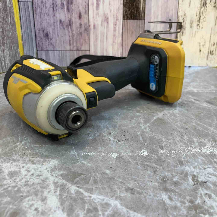 ★マキタ(makita) コードレスインパクトドライバー TD172DGXFY【八潮店】