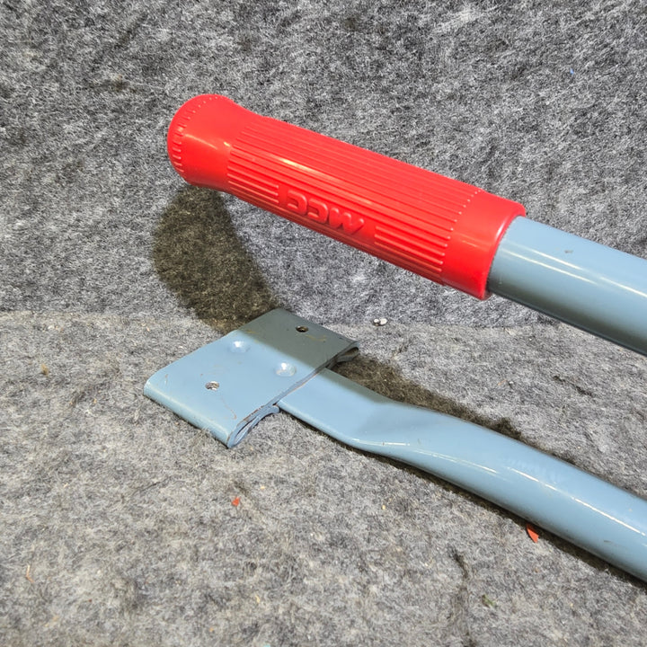 【中古品・替刃付き！】MCC 全ネジカッタ AB-3W 動作確認済み！【桶川店】
