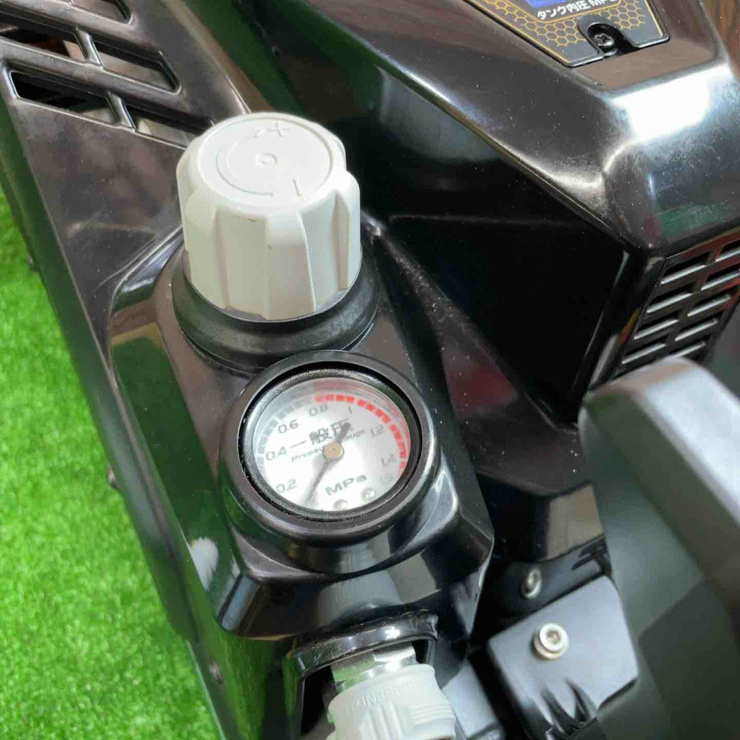 ハイコーキ(※旧:日立工機) エアコンプレッサー EC1445H3(CTN)【桶川店】
