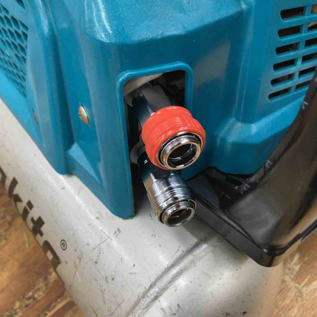 ★マキタ(makita) エアコンプレッサー AC462XGH【柏店】