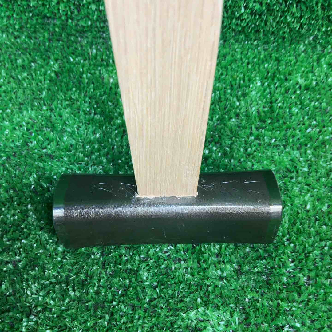 【未使用品】 道心斎正行 100匁 四角玄翁 柄付き【藤沢店】