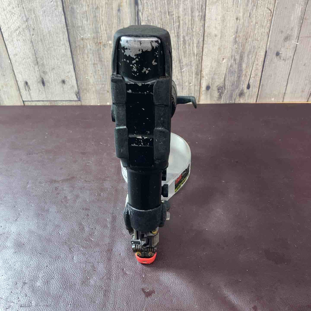【中古品】ハイコーキ(HIKOKI ※旧:日立工機) 高圧エアネジ打ち機 WF4H3(MB)マットブラック【東大和店】
