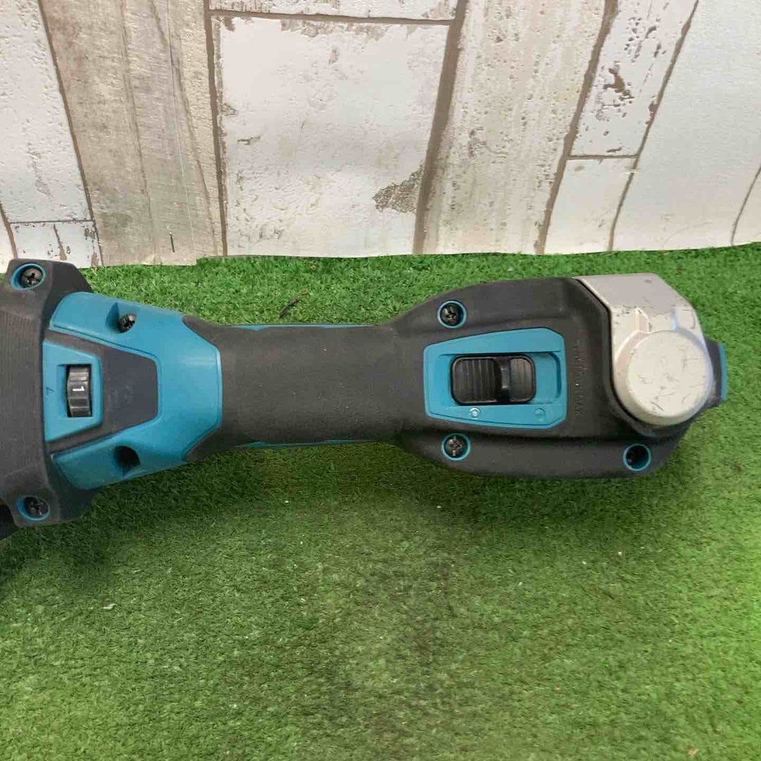 ★マキタ(makita) コードレスマルチツール TM52DZ【町田店】