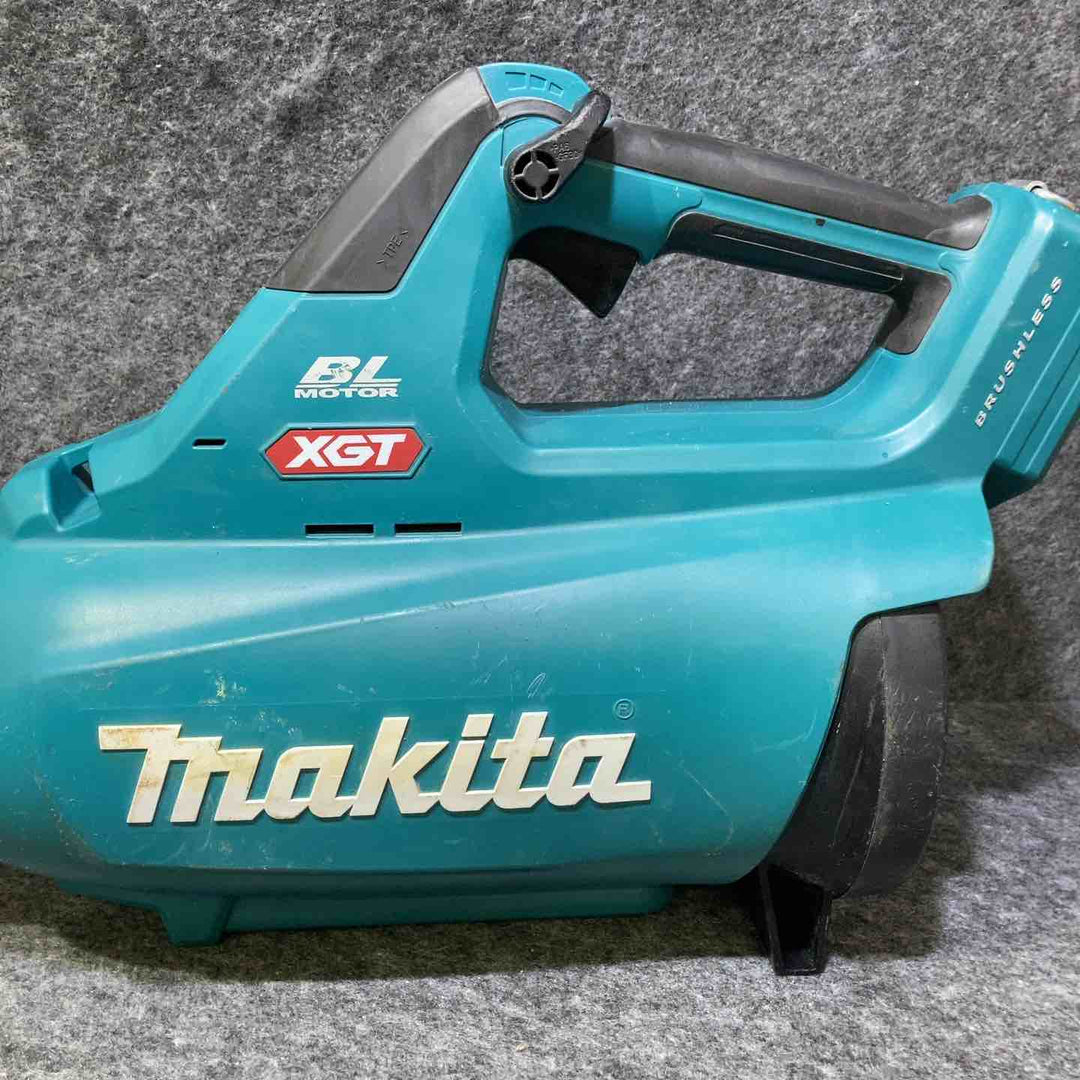 マキタ(makita) コードレスブロワ MUB001GZ【桶川店】
